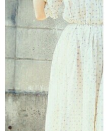 古着 | ワンピース/ドレス