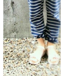 earthmusic&ecology | シューズ