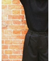 GU | ニット/セーター