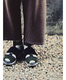 JETTE | サンダル