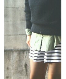 GU | ニット/セーター