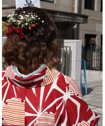 マイン | その他