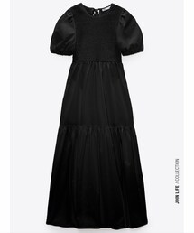 ZARA | ワンピース