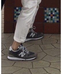 NEW BALANCE | スニーカー