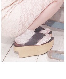 Vivienne Westwood | サンダル