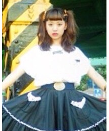 Grimoire | シャツ/ブラウス