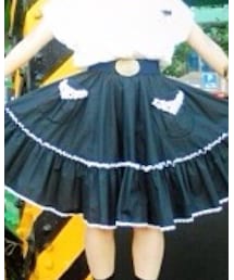 Grimoire | スカート