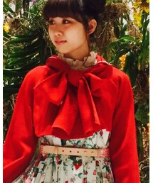 used | カーディガン/ボレロ