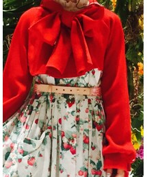 kate spade new york | ベルト