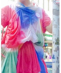 BERNHARD WILLHELM | ワンピース