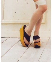 Vivienne Westwood | サンダル