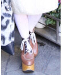 Vivienne Westwood | ブーツ