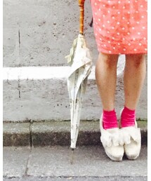 Vivienne Westwood | 長傘