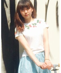 Jane Marple | Tシャツ/カットソー