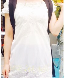 Jenny Fax | ワンピース