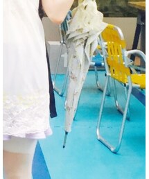 Vivienne Westwood | 長傘