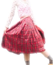 Grimoire | スカート