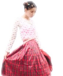 Londonで | キャミソール