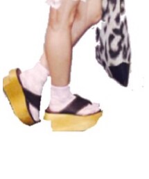 Vivienne Westwood | サンダル