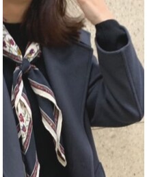 Steven Alan | チェスターコート