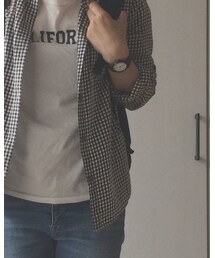 UNIQLO | シャツ/ブラウス