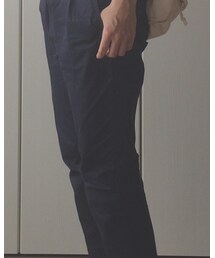 無印良品 | チノパンツ