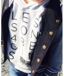 AZUL by moussy | パーカー