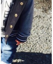 THE SHOP TK  | スタジャン