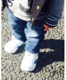 AZUL by moussy | デニムパンツ