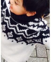 ZARA KIDS | ニット/セーター