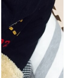 ダブルB | パーカー