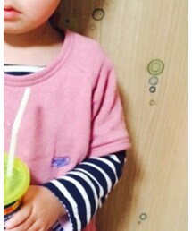 PONY GO ROUND | Tシャツ/カットソー