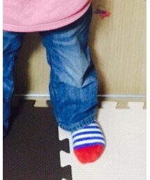 babyGAP | デニムパンツ