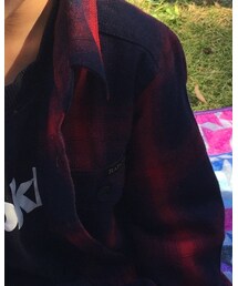 RAD CUSTOM | シャツ/ブラウス