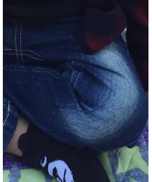 Right-on KIDS | デニムパンツ