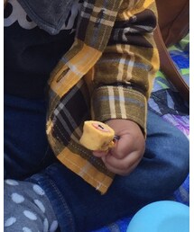 F.O.KIDS | シャツ/ブラウス