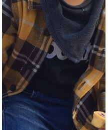 COMECHATTO&CLOSET | Tシャツ/カットソー