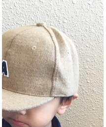 petit main | キャップ