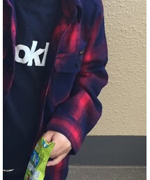 RAD CUSTOM | シャツ/ブラウス