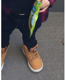 COMECHATTO&CLOSET | デニムパンツ