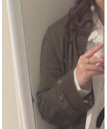 VINTAGE | テーラードジャケット