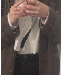 ZARA | シャツ/ブラウス