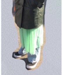 MANGO | ワンピース