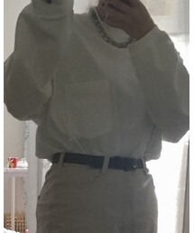 BLUE WORK | Tシャツ/カットソー