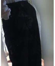 ZARA | スラックス