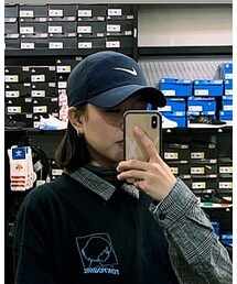 NIKE | キャップ