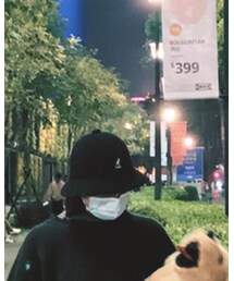 KANGOL | キャップ