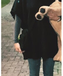 WHO'S WHO gallery | ダッフルコート