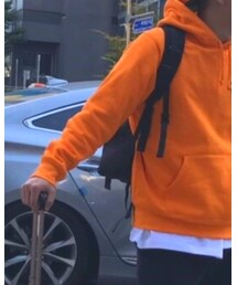 Supreme  | パーカー