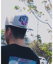 Mitchell&Ness | キャップ